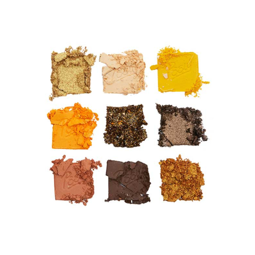 Revolution - *Fortnite X Revolution* - Paleta de sombras Peely