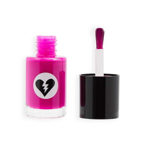 Revolution - *Fortnite X Revolution* - Esmalte de uñas Cuddle Team Leader