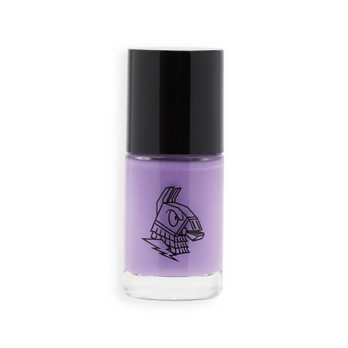 Revolution - *Fortnite X Revolution* - Esmalte de uñas Supply Llama
