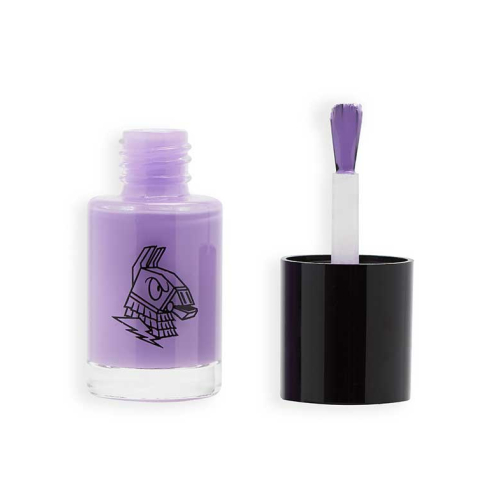 Revolution - *Fortnite X Revolution* - Esmalte de uñas Supply Llama