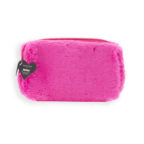 Revolution - *Fortnite X Revolution* - Neceser Cuddle Team Leader Cosmetics Bag
