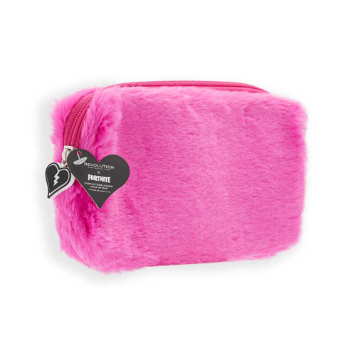 Revolution - *Fortnite X Revolution* - Neceser Cuddle Team Leader Cosmetics Bag