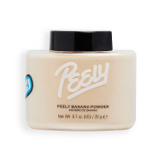 Revolution - *Fortnite X Revolution* - Polvos sueltos para Baking Peely - Banana Light