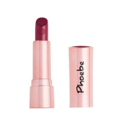 Revolution - *Friends X Revolution* - Barra de labios Satin Kiss - Phoebe