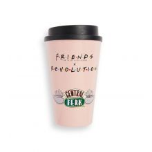 Revolution - *Friends X Revolution* - Exfoliante corporal Espresso