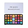 Revolution - *Friends X Revolution* - Paleta de sombras personalizable Limitless