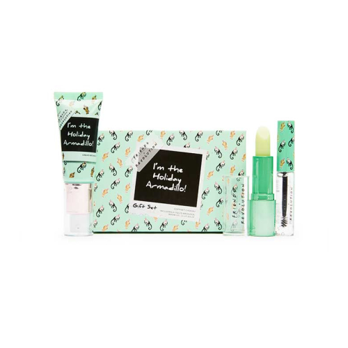 Revolution - *Friends X Revolution* - Set de regalo Holiday Armadillo