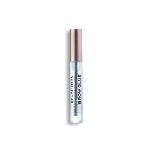 Revolution - Gel para cejas Brow Glue