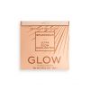 Revolution - *Glow* - Iluminador en Polvo Glow Splendour - Soft Glam