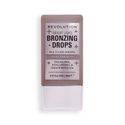 Revolution - Gotas bronceadoras Bright Light - Spice Tan/Deep