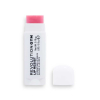Revolution Gym - Bálsamo de labios Lip Resist - Pink Tint