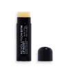 Revolution Gym - Bálsamo de labios Lip Resist - Vanilla Clear