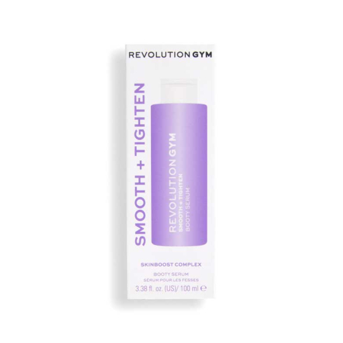 Revolution Gym - Sérum corporal Booty Smooth & Tighten