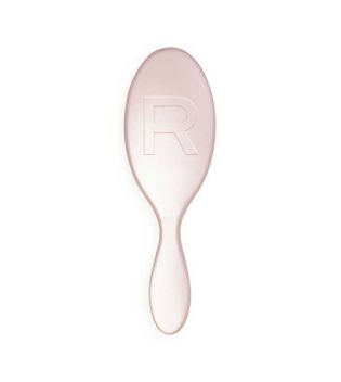 Revolution Haircare - Cepillo neumático Rose Gold