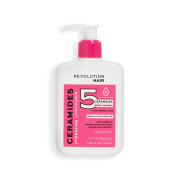 Revolution Haircare - *Ceramides* - Acondicionador capilar hidratante - Cabello normal a seco