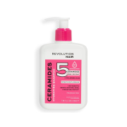 Revolution Haircare - *Ceramides* - Champú hidratante - Cabello normal a seco
