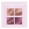 Revolution Haircare - Coloración temporal Rainbow Drops - Dusky Rose Rays