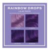 Revolution Haircare - Coloración temporal Rainbow Drops - Lilac Rays