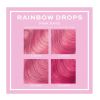 Revolution Haircare - Coloración temporal Rainbow Drops - Pink Rays