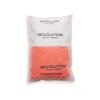 Revolution Haircare  - Pack de toallas de microfibra para el cabello - Blanca y coral