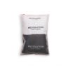 Revolution Haircare  - Pack de toallas de microfibra para el cabello - Blanco y negro