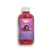 Revolution Haircare - *Revolution X Bratz* - Coloración temporal tonos morenos - Sasha Bunny Boo Red