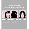 Revolution Haircare - Sérum para cuero cabelludo Vitamine C - Cabello sin brillo