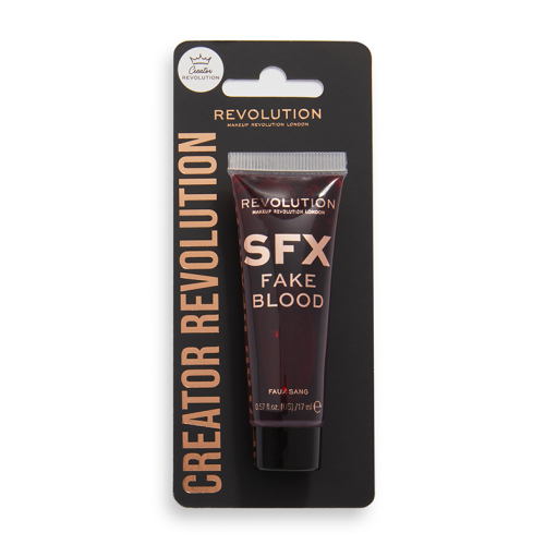 Revolution - *Halloween* - Sangre Artificial SFX Creator