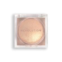 Revolution - Iluminador en polvo Beam Bright - Bronze Baddie