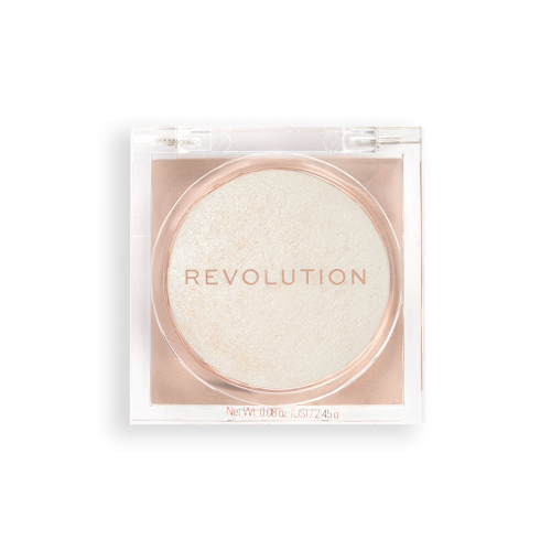 Revolution - Iluminador en polvo Beam Bright - Diamond Glow