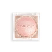 Revolution - Iluminador en polvo Beam Bright - Pink Seduction