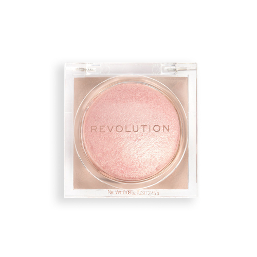 Revolution - Iluminador en polvo Beam Bright - Pink Seduction