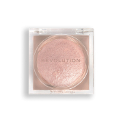 Revolution - Iluminador en polvo Beam Bright - Rose Lustre