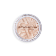 Makeup Revolution - Iluminador en polvo Reloaded - Dare to Divulge