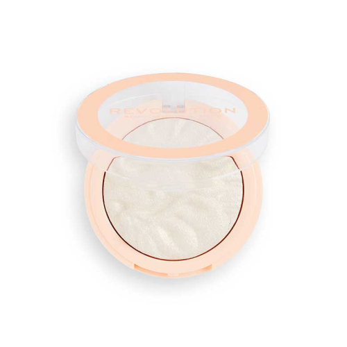 Revolution - Iluminador en polvo Reloaded - Golden Lights