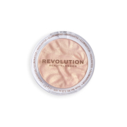 Makeup Revolution - Iluminador en polvo Reloaded - Make an Impact