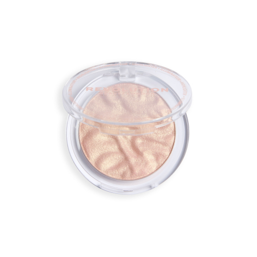 Makeup Revolution - Iluminador en polvo Reloaded - Make an Impact