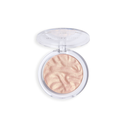 Makeup Revolution - Iluminador en polvo Reloaded - Make an Impact