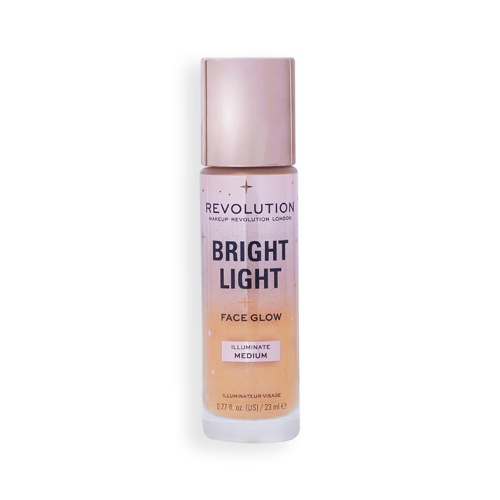 Revolution - Base multiusos Bright Light Face Glow - Illuminate Medium