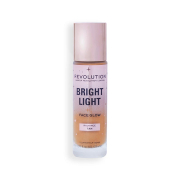Revolution - Base multiusos Bright Light Face Glow - Radiance Tan