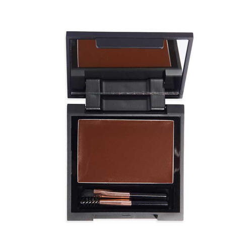 Revolution - Jabón para cejas Glossy Brow - Medium