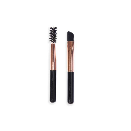 Revolution - Jabón para cejas Glossy Brow - Medium