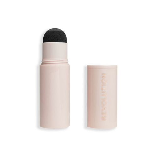 Revolution - Kit de cejas Brow Powder - Granite