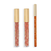 Revolution -  *Shrek* - Kit de labios Gingy