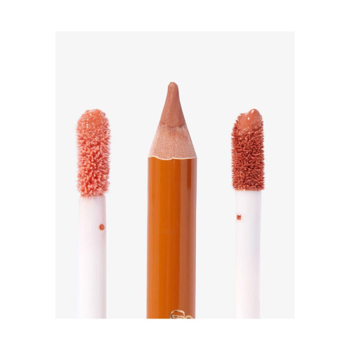 Revolution -  *Shrek* - Kit de labios Gingy