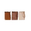 Revolution - Kit para cejas Brow Sculpt Kit - Medium Brown