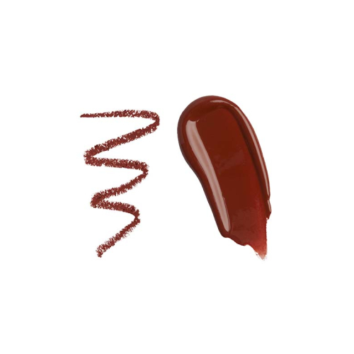 Revolution - Set de labios Lip Shape - Brown Nude