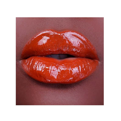 Revolution - Set de labios Lip Shape - Brown Nude