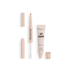 Revolution - Set de labios Lip Shape - Chauffeur Nude