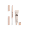 Revolution - Set de labios Lip Shape - Pink Nude